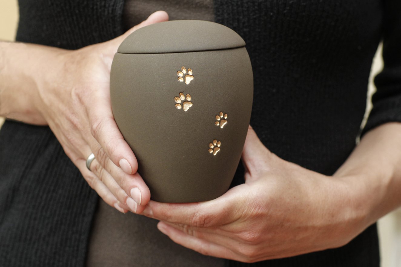 Pet Urn